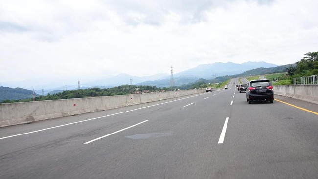 ALKHEREN: Jalan Menuju Kendaraan Siap Pakai di Cilacap